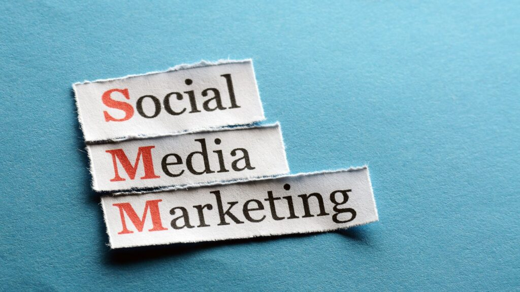 SMM: Making Friends With Your Customers, One Post at a Time