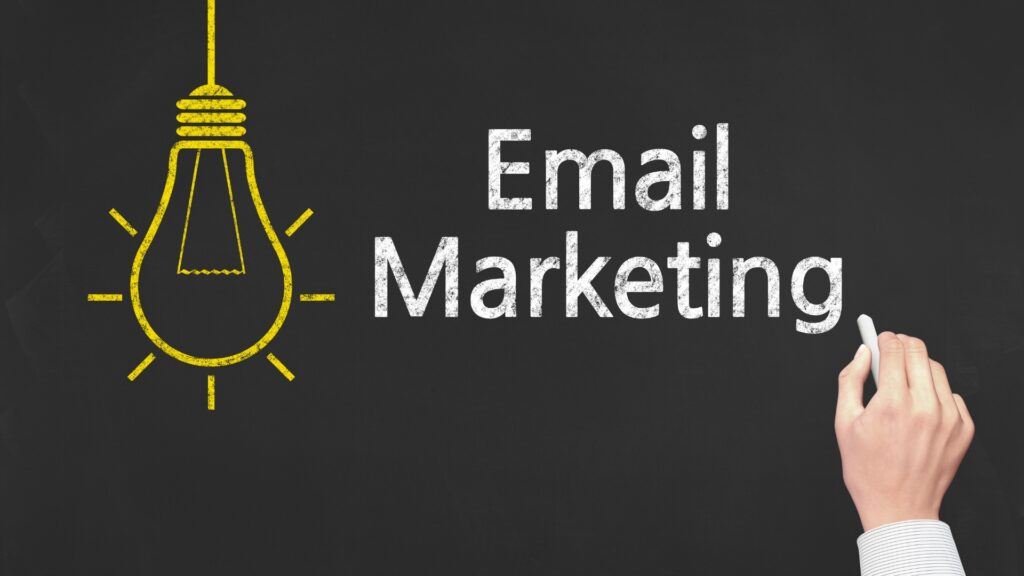 Email Marketing: Digital Letters That Build Real Relationships
